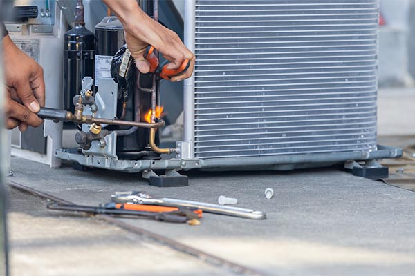 Air Conditioning Repair