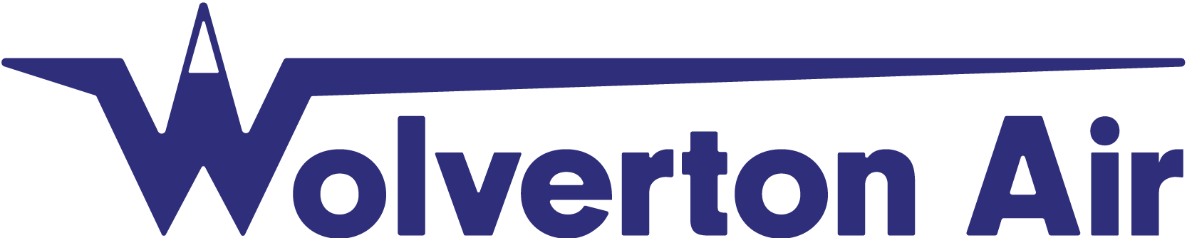 Wolverton Logo