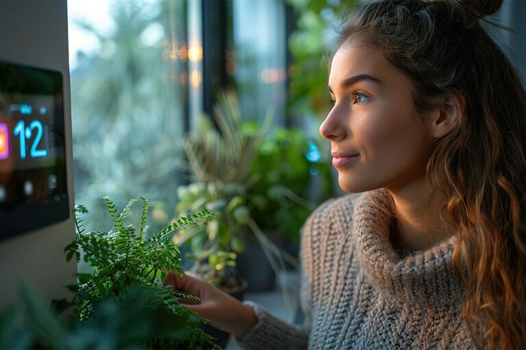 Indoor Air Quality