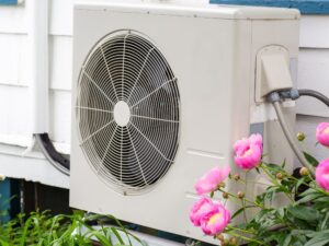 heat pump in Ovilla, TX